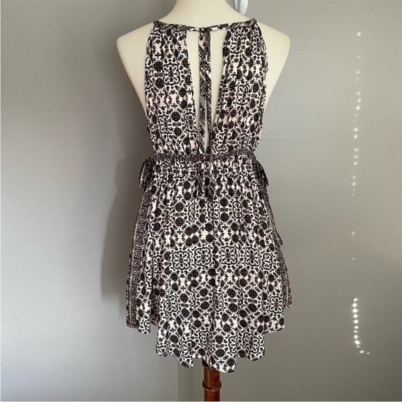 Free People Midsummer’s Day dress/tunic - Picture 5 of 6